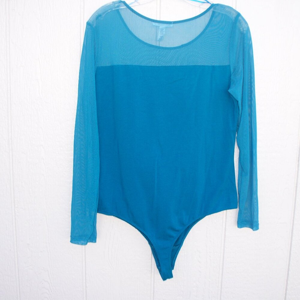 Ambiance Bodysuit
